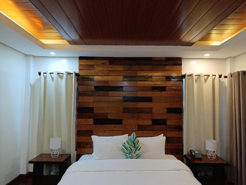 The Nest El Nido Beach Resort Eksteriør bilde