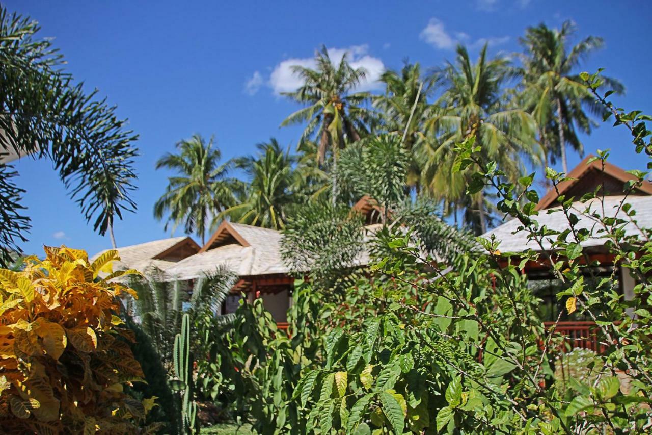 The Nest El Nido Beach Resort Eksteriør bilde