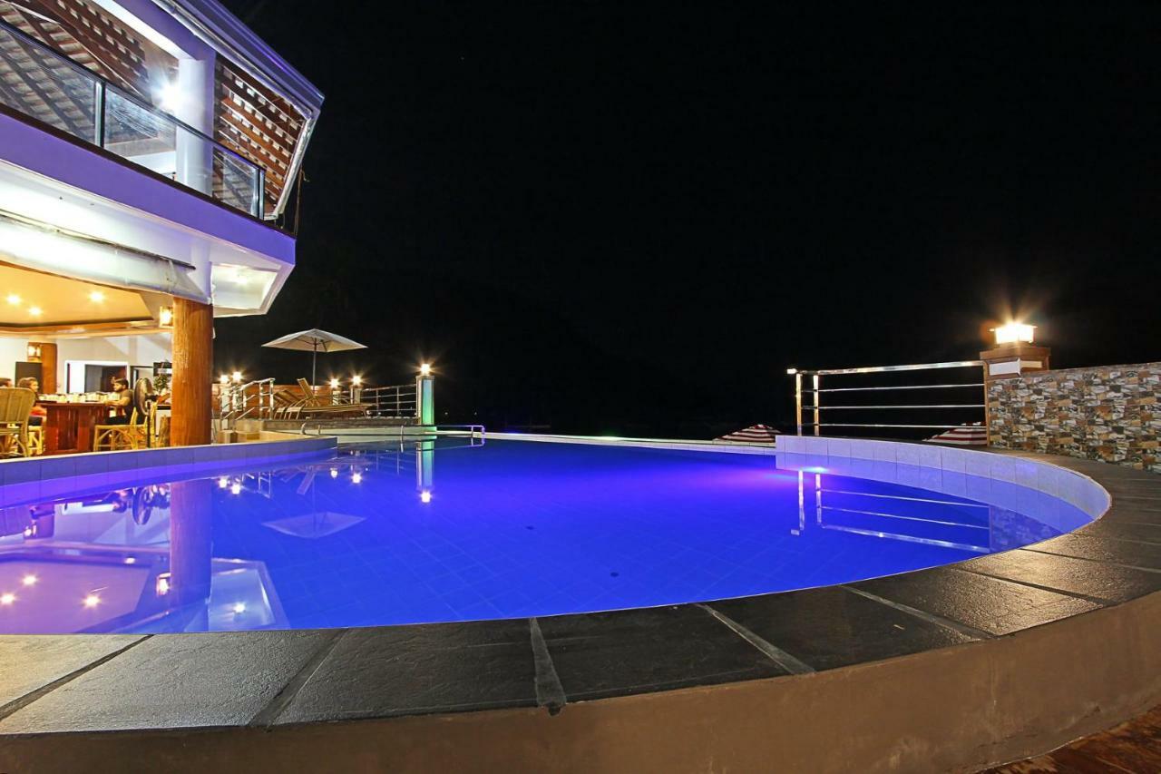 The Nest El Nido Beach Resort Eksteriør bilde